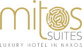 Mitos Luxury Naxos Hotel Mitos Luxury Naxos Hotel