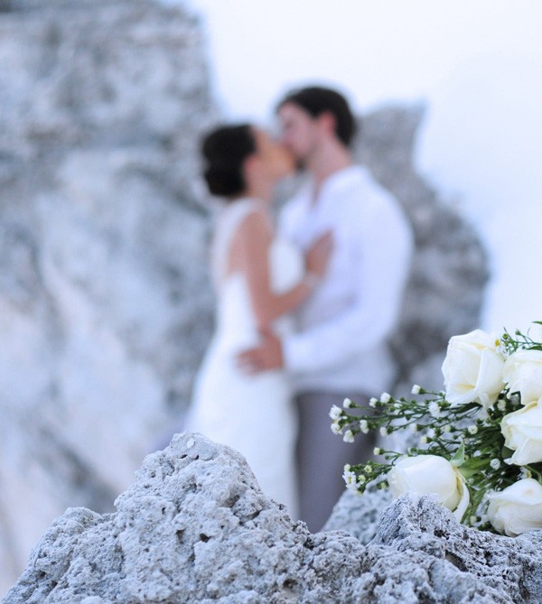 WEDDINGS & HONEYMOON