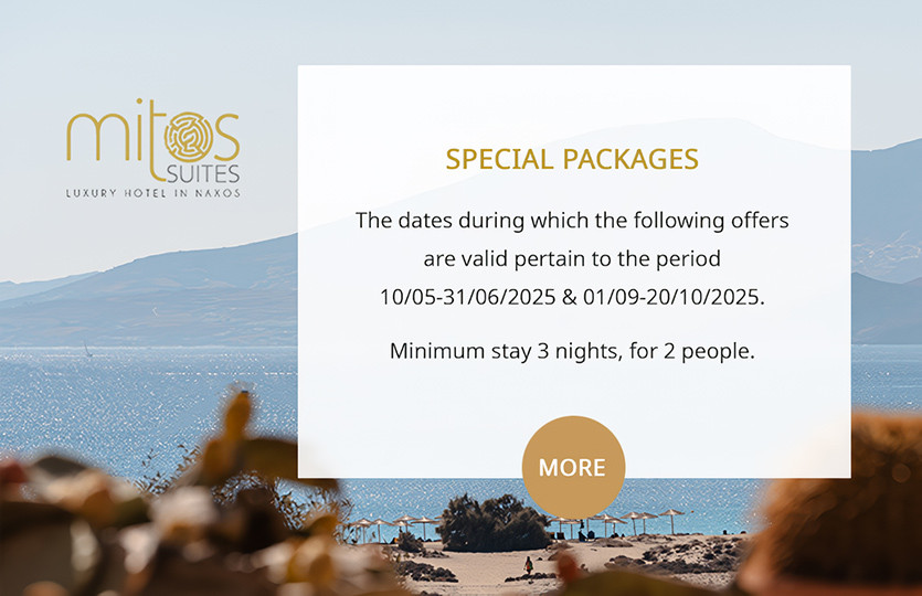 Special packages